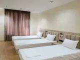 Superior Triple room with balcony