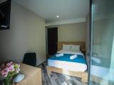 Economy Double room with balcony