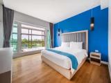 2 Bedrooms Penthouse with Private Jacuzzi