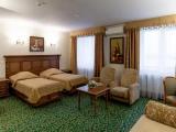 Business with Sofa Double Junior Suite