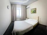 Standard Single room with city view