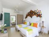 Superior Double room with garden view