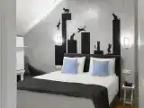 2 Bedrooms Design Junior Suite