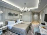 Executive Twin room with city view
