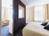Twin Junior Suite