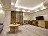 Deluxe Double Suite