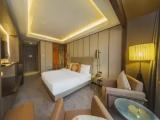 Superior Double room (balcony not guaranteed)