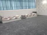 Superior Quadruple room with balcony