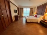 Oceanline Double room with ocean view