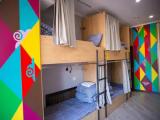 Bed in Dorm (female dorm)