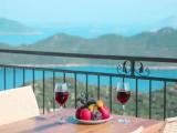 2+1 Family Apartment with Sea View