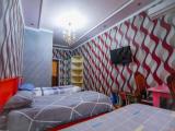 Triple Junior Suite
