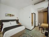 Superior Double room with balcony
