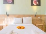 Deluxe room with balcony