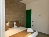 Quadruple Family Suite with city view