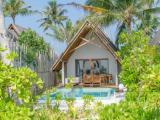 Sunrise Pool Double Beach Villa