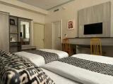 Standard Double room with view