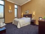 Standard Double room with view