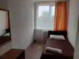 Economy Single room with view