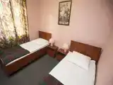 Economy Double room with balcony