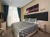 Double Suite with city view
