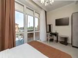 Superior Terrace Double room