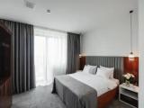 Double Suite with balcony and with river view