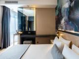 Corner Double room