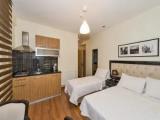 Superior Triple room with city view