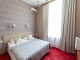 Standard Superior Double room
