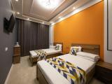 No.107, 108 Double room