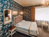 Superior (Main Building) Double room