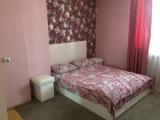 Superior Double room with balcony and with city view