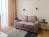 Double Suite with city view