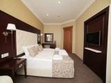 Double Junior Suite with lake view