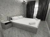 Standard Double room with view