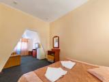2 Rooms Double Junior Suite