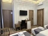 Deluxe Triple room with view