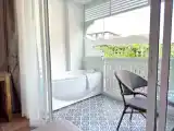 Spa with Private Jacuzzi Twin Suite with balcony
