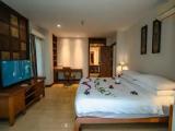 Executive Royal Double Suite with balcony