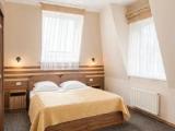 2 and 3 Building Double Junior Suite