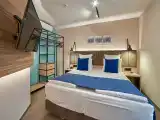 Deluxe room with courtyard view