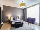 1 Bedroom Standard Apartment