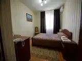 Economy Single room with city view