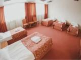 Bed in Dorm