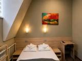 Standard (queen size bed) Double room