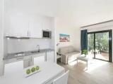 1 Bedroom Superior Triple Apartment
