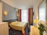 Standard Double Room – Poseidon Building