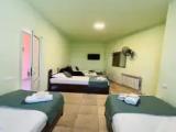 Economy Quadruple room