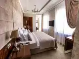 2 Rooms Presidential Double room with balcony
